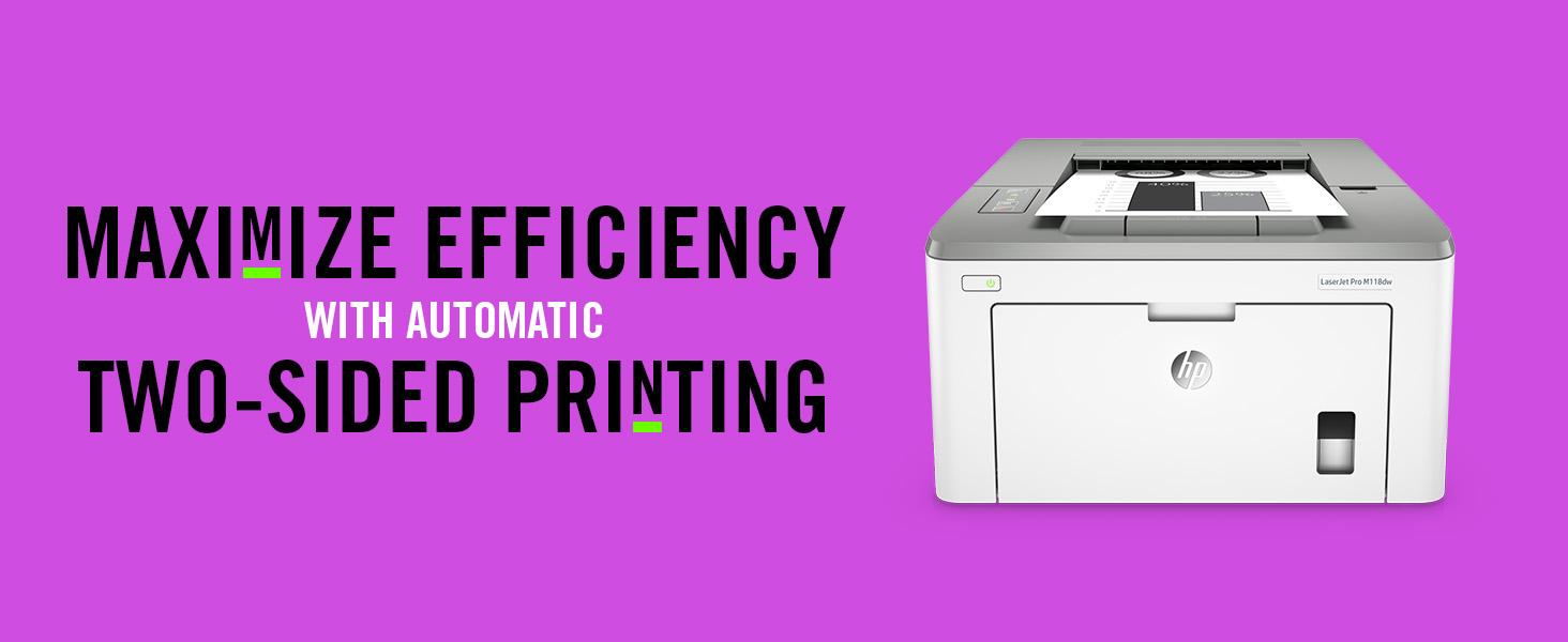 hp laserjet pro m118dw linux