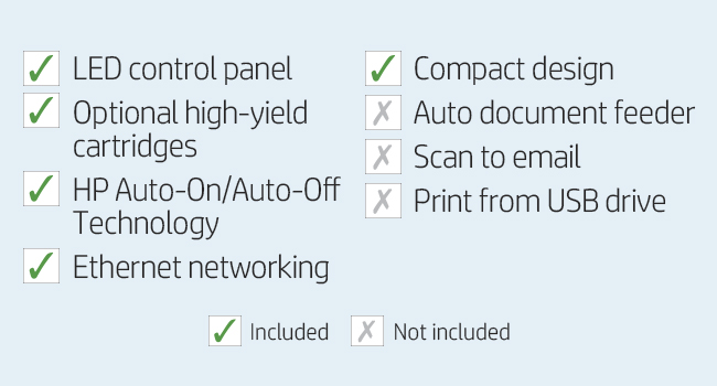 hp laserjet pro m118dw linux