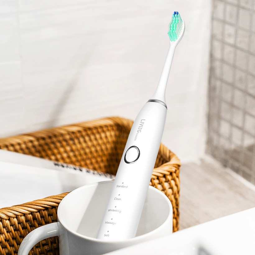 How Do I Clean My Electric Toothbrush Read Here ShopperPlus BLOG