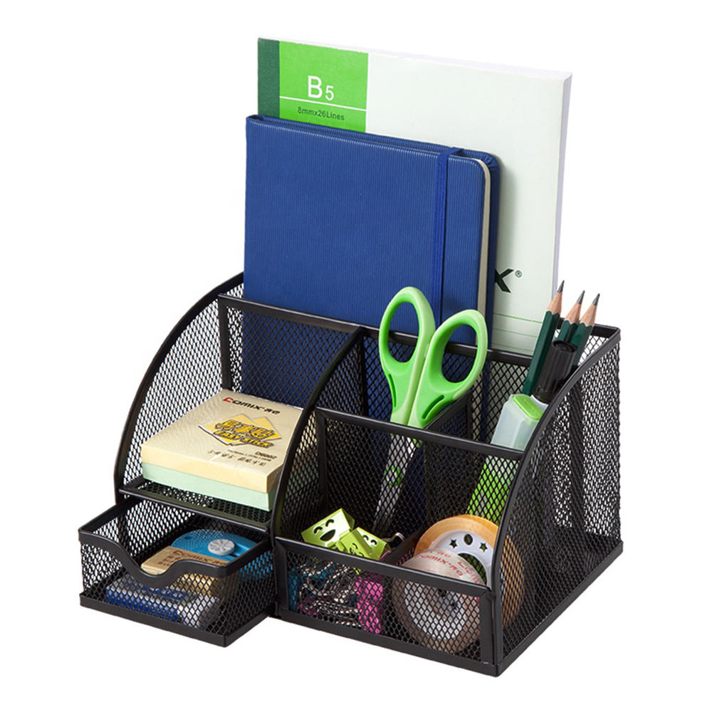 Organisateurs de Bureau