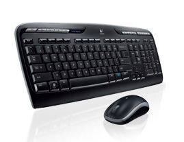 Mouse & Keyboards