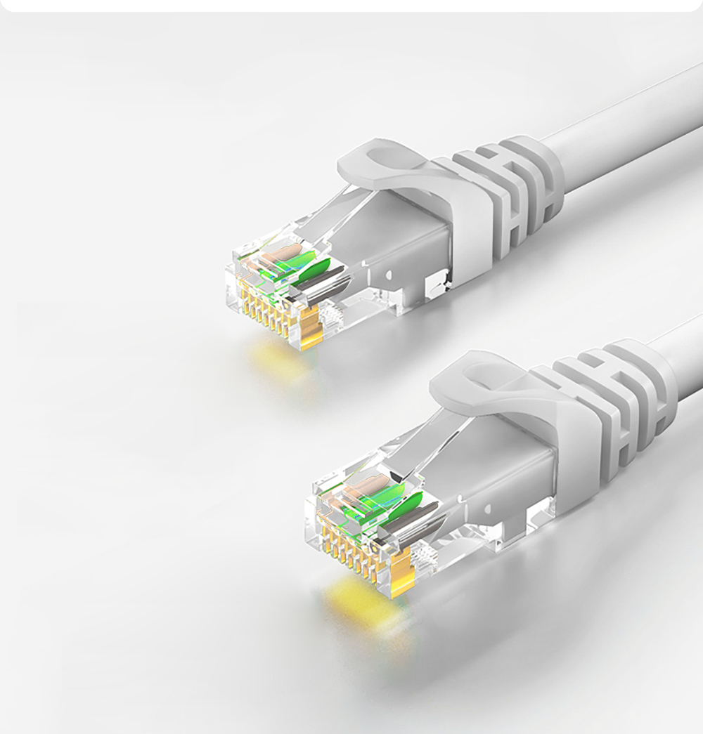 Cat5e Ethernet Patch Cable 90 Ft UL cm and 100% Copper. 24AWG, 50u Gold Plating Orange Made in USA, RJ45 Computer Networking Cord - Cat5e Ethernet Patch Cable 90 Ft UL cm and 100% Copper. 24AWG, 50u Gold Plating Orange Made in USA, RJ45 Computer Networking Cord -