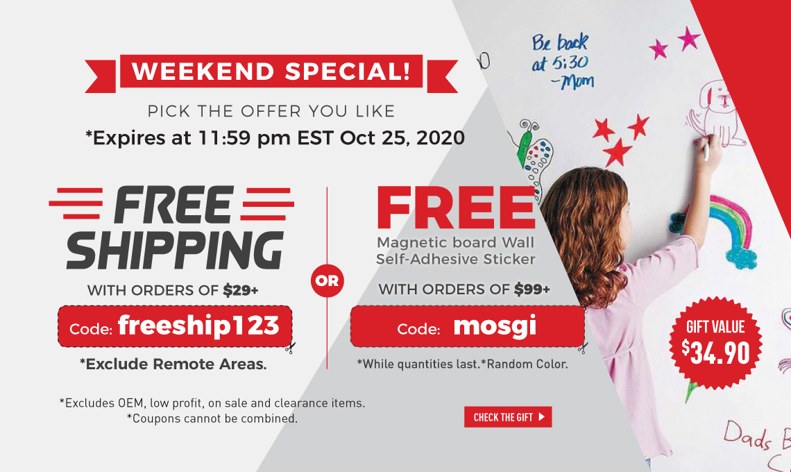 smart ink promo code