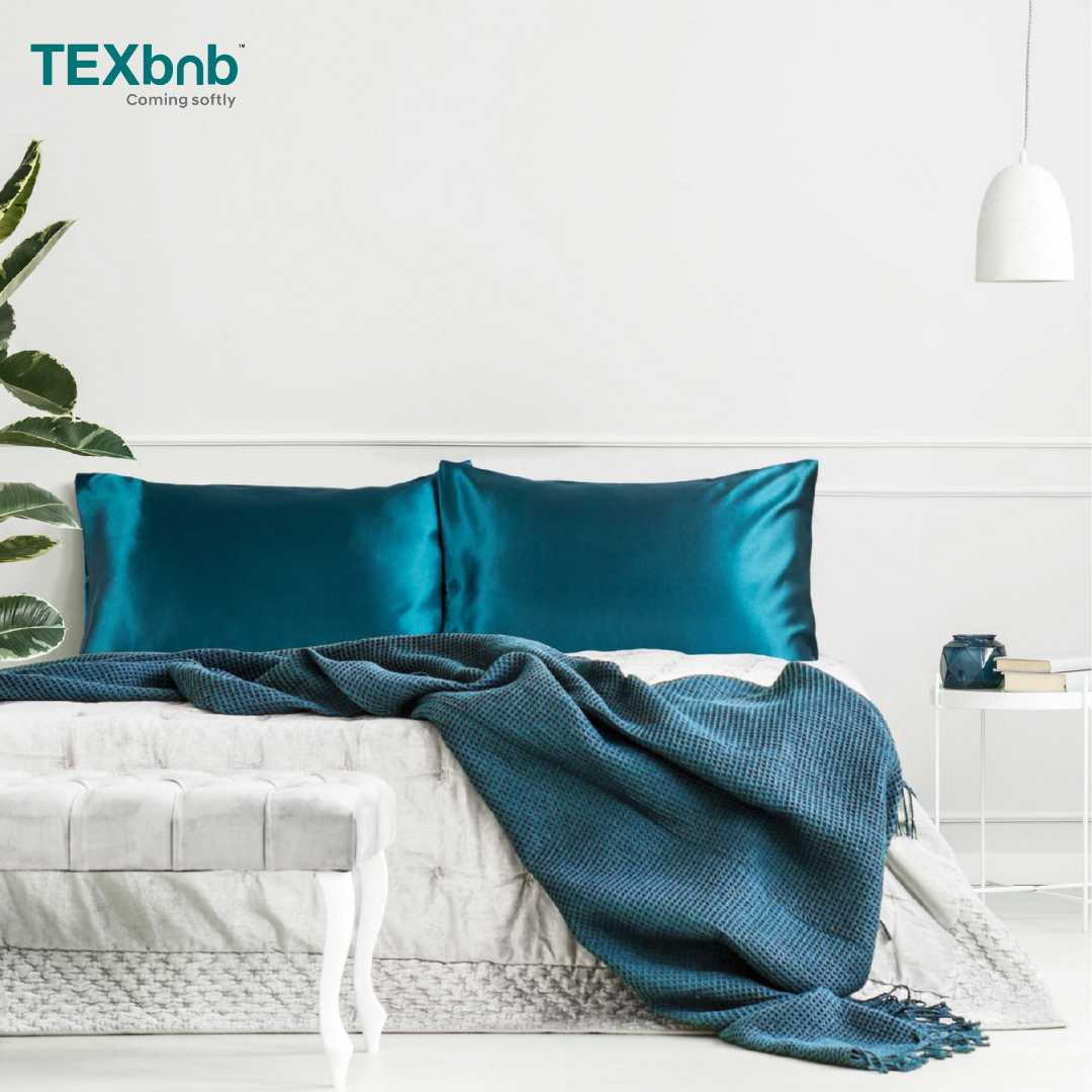 adairs satin pillowcase