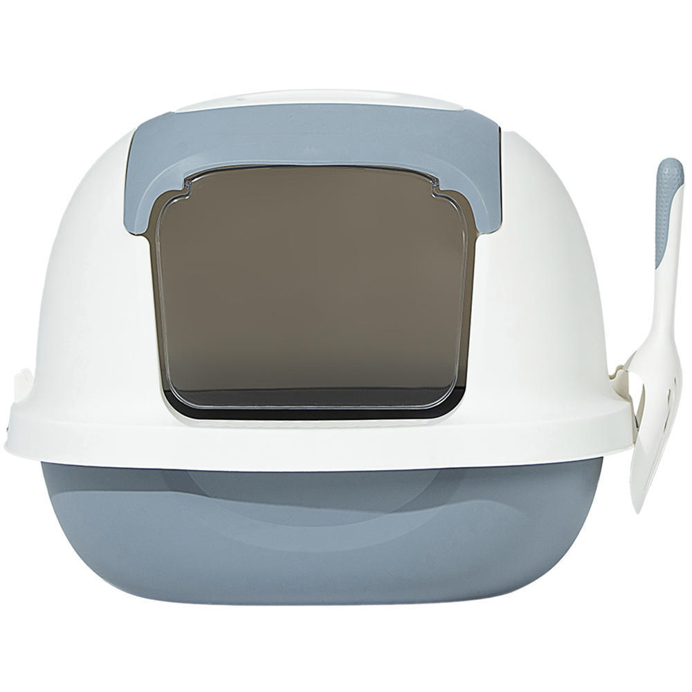 Snapshot of Cat Litter Options For Enclosed Home Living