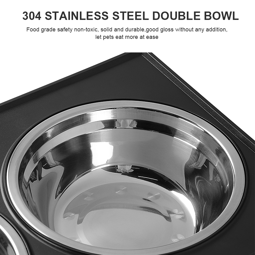 Is Stainless Steel Toxic To Dogs