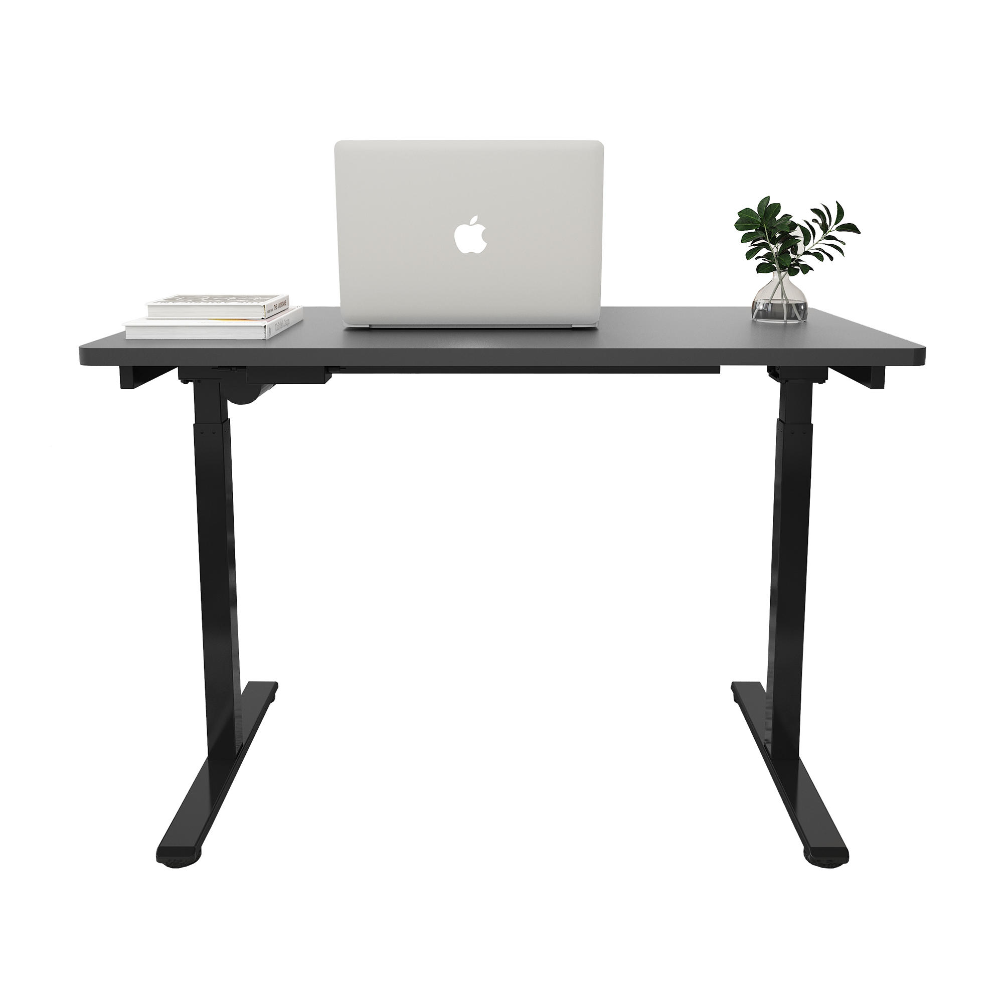 Ergo Standing Desk (Included Table Top) AllinOne SitStand Height
