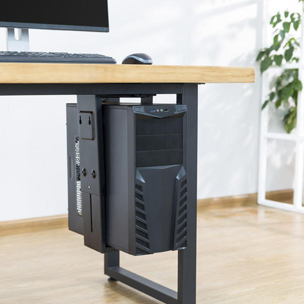 Electric Dual Motor Height Adjustable Standing Desk Frame