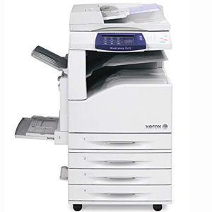 WorkCentre 7435/RX