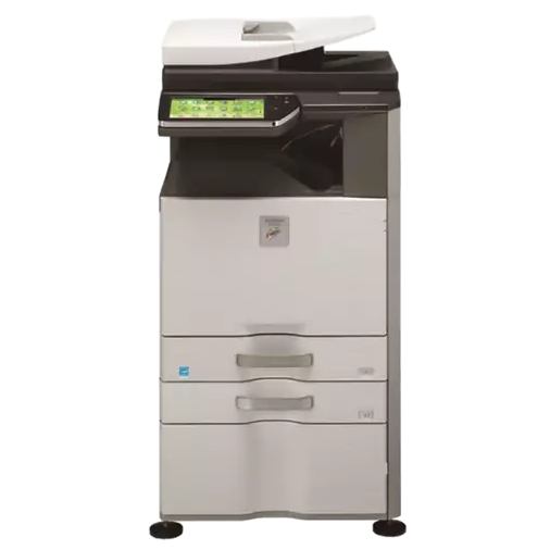 MX-2610N