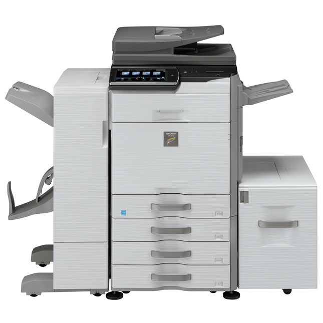 MX-2640N
