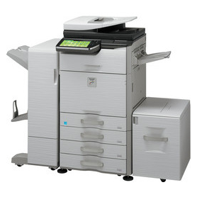 MX-3110N