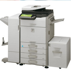 MX-3610N