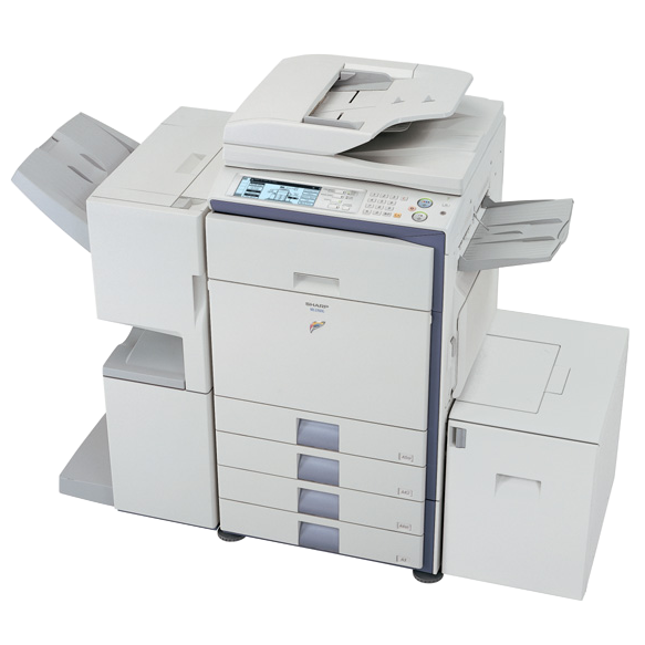 MX-2300N