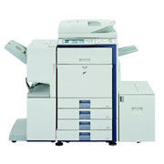 MX-3501N