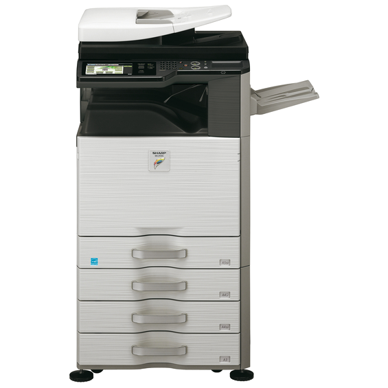MX-2310U