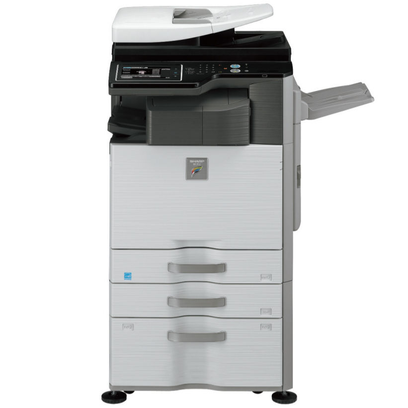 MX-3116N