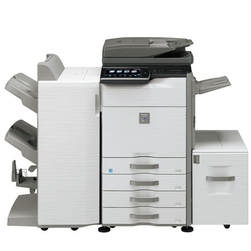 MX-M363N