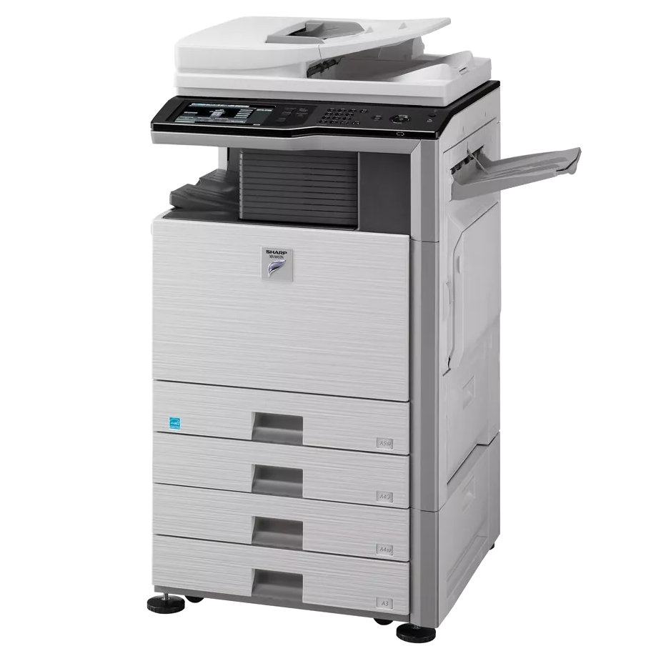 MX-2600N