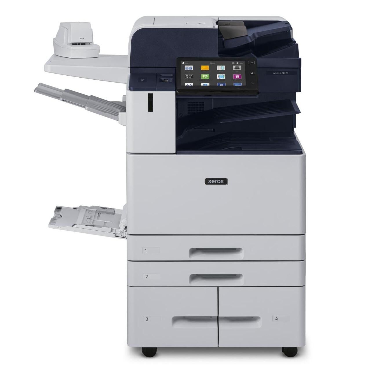 AltaLink B8100 Series