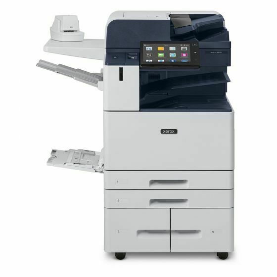 AltaLink B8145