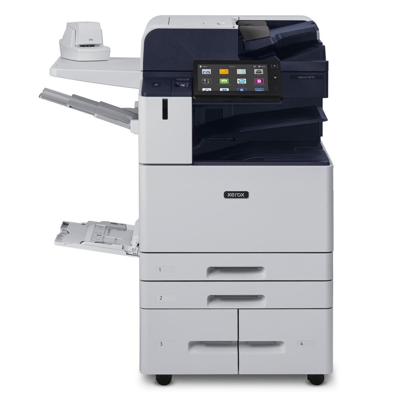 AltaLink C8100 Series