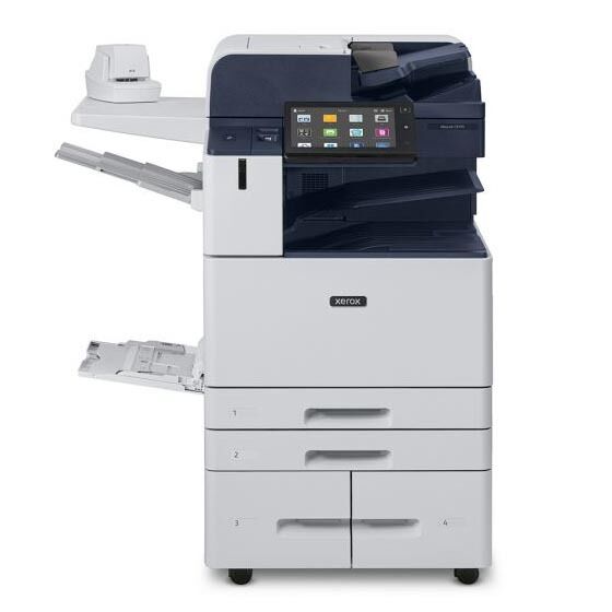 AltaLink C8130