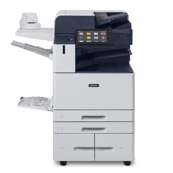 AltaLink C8170