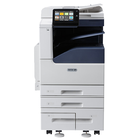 VersaLink B7000 Series