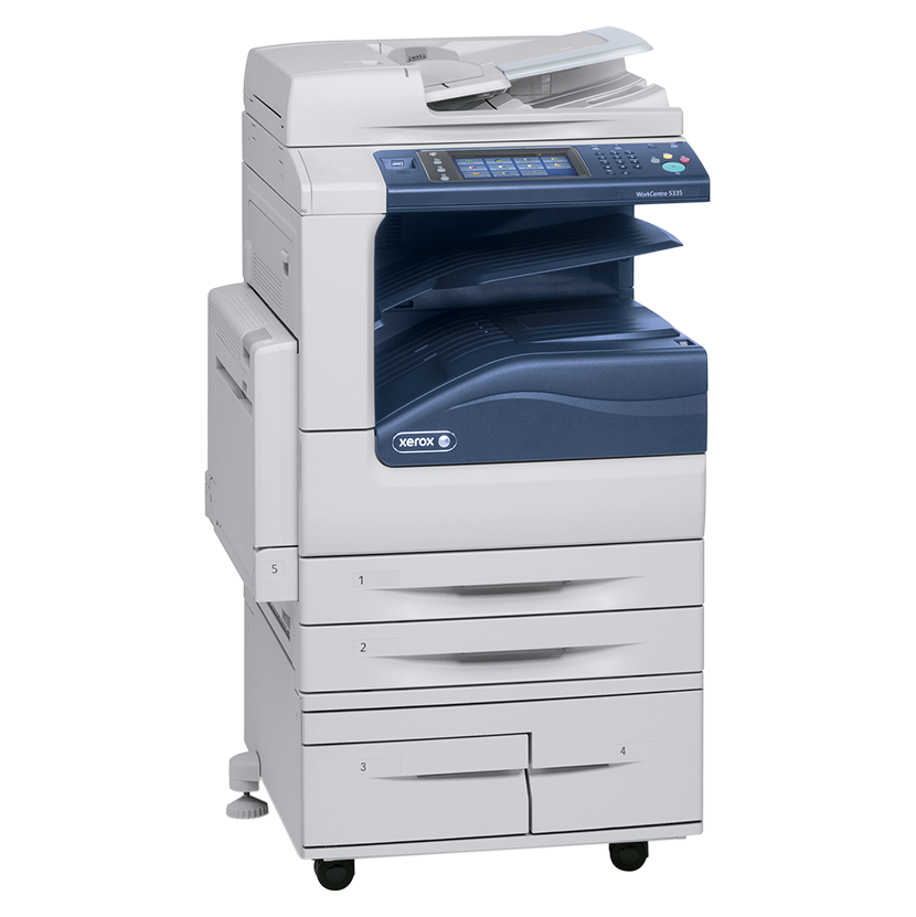WorkCentre 5335