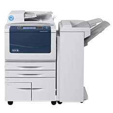 WorkCentre 5845