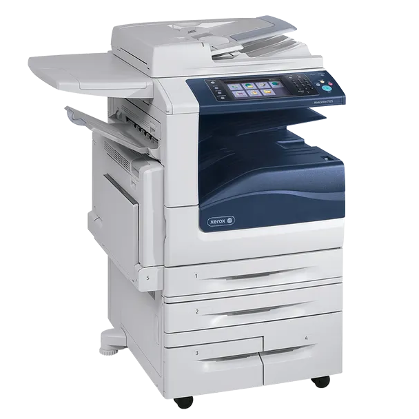 WorkCentre 7500 Series