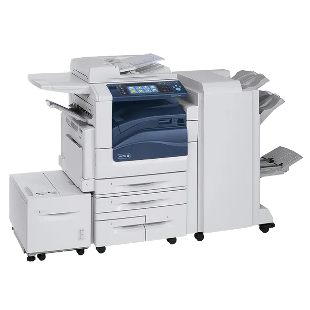WorkCentre 7800 Series