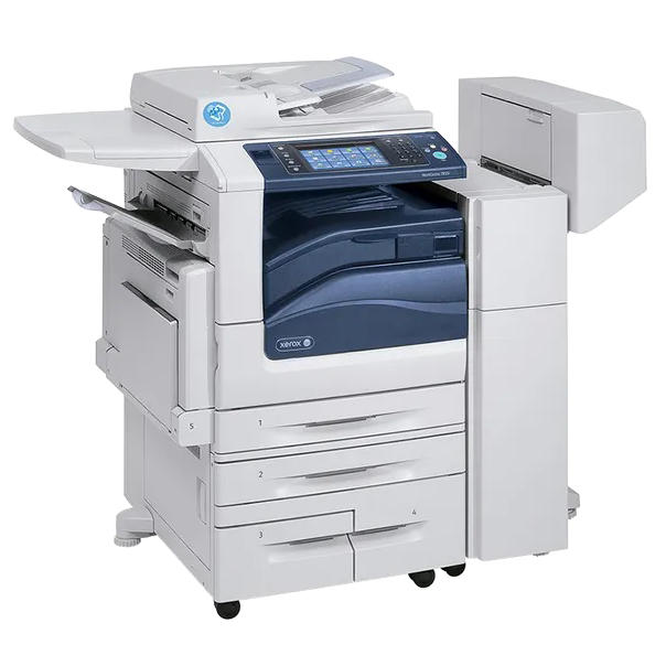 WorkCentre 7800i Series