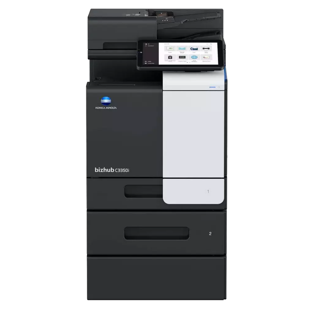Bizhub C3350i