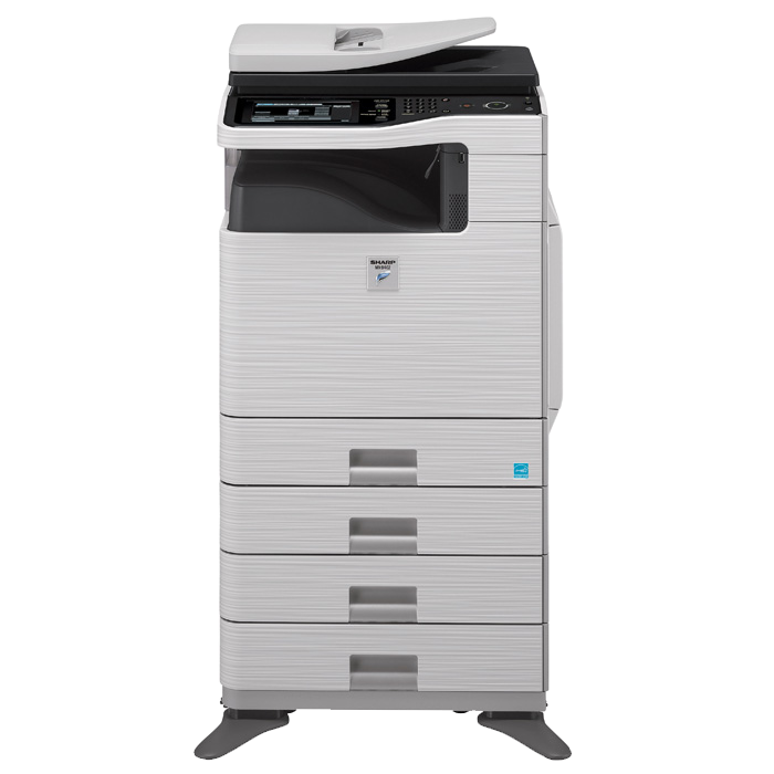 MX-B402SC
