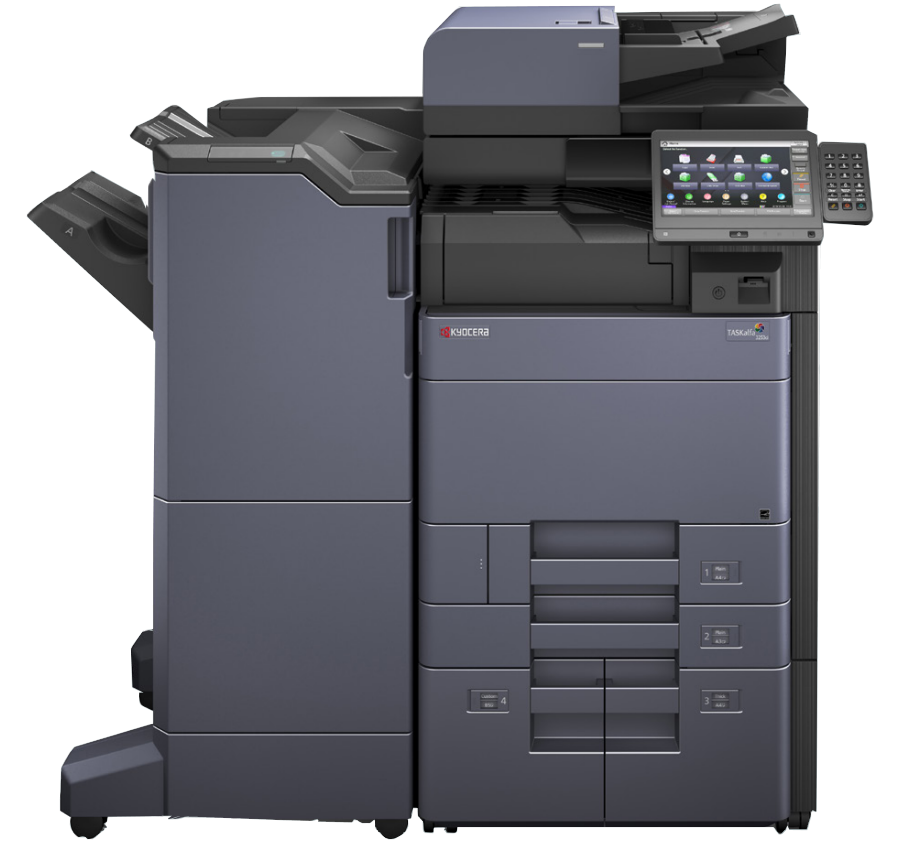 TASKalfa 3253ci