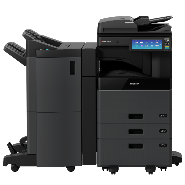e-STUDIO 3015AC