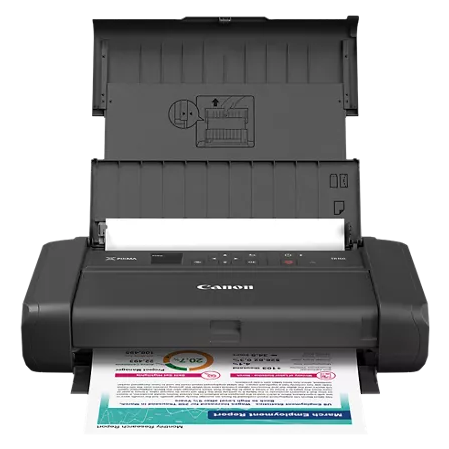 PIXMA TR160
