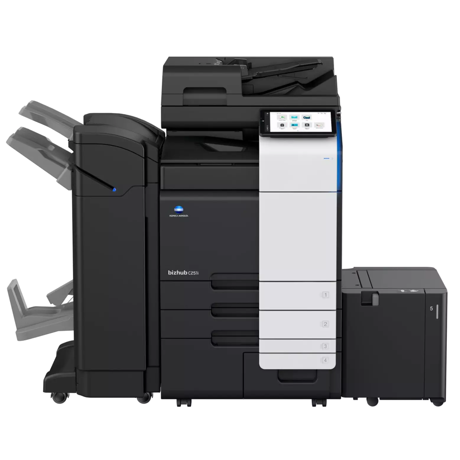 Bizhub C251i