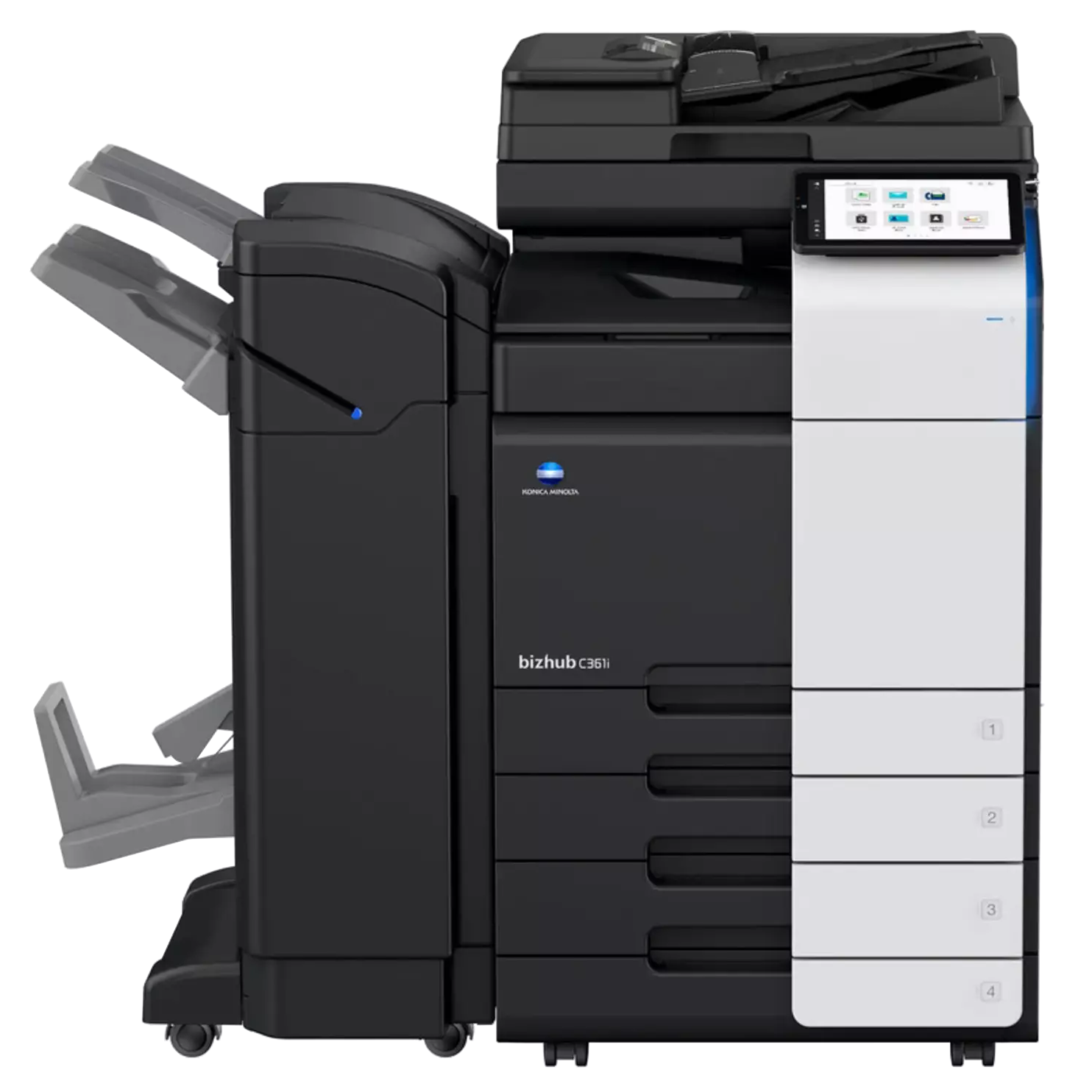 Bizhub C361i