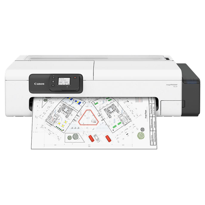 ImagePROGRAF TC-21