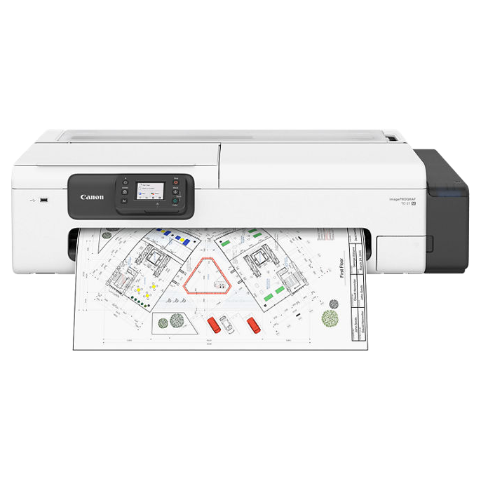 ImagePROGRAF TC-21M
