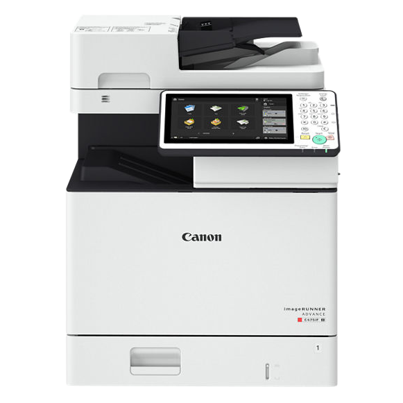 ImageRunner Advance C475iF III