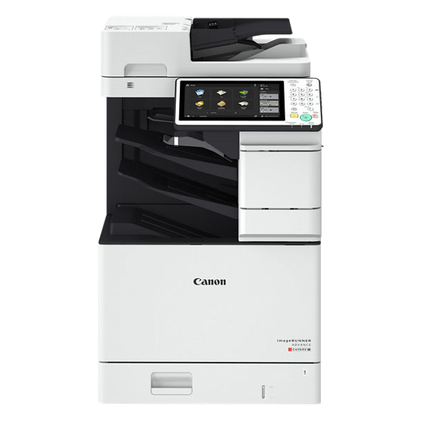 ImageRunner Advance C475iFZ III