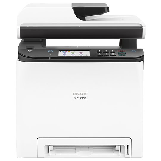 M C251FW