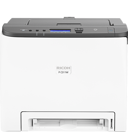 P C311W