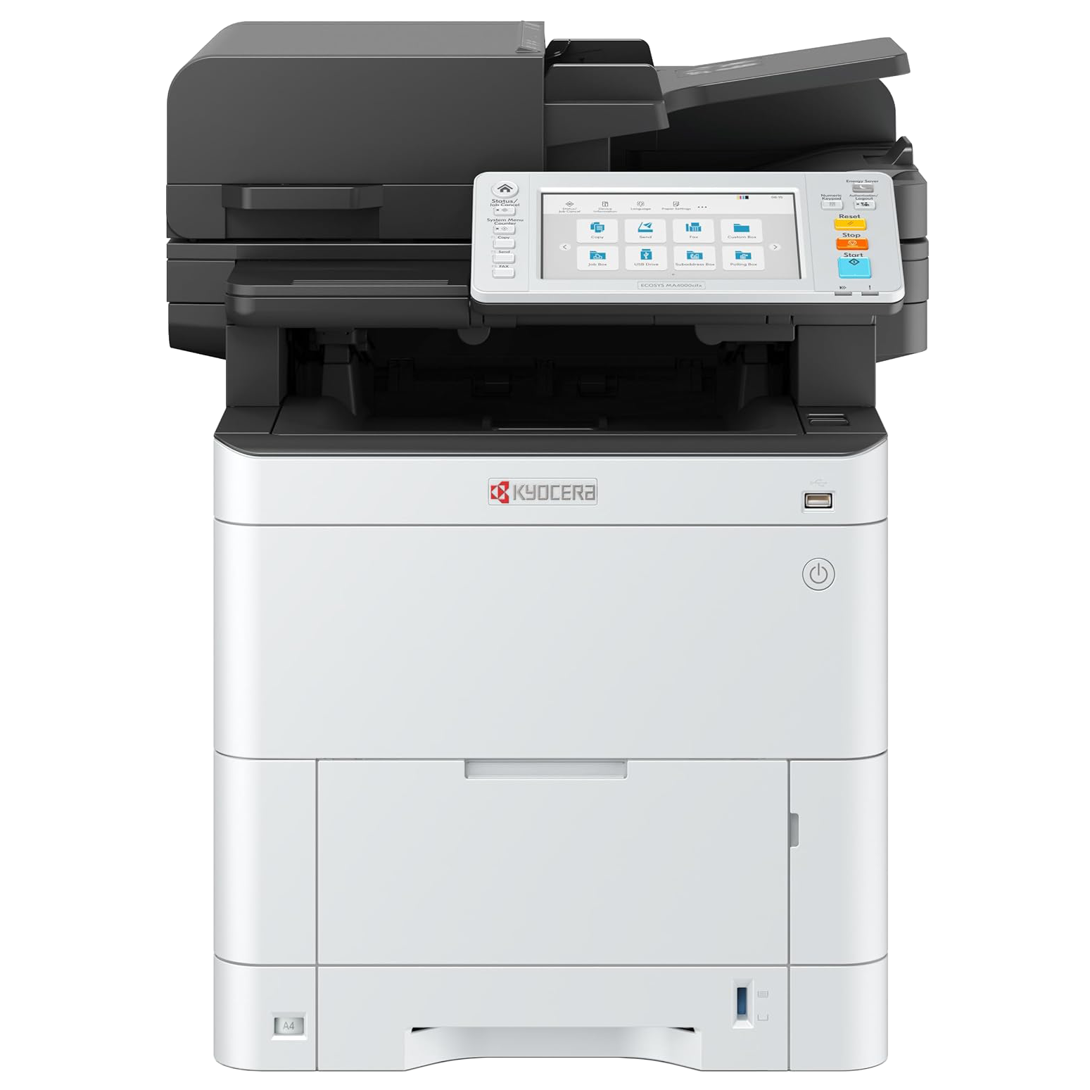 ECOSYS MA4000cifx
