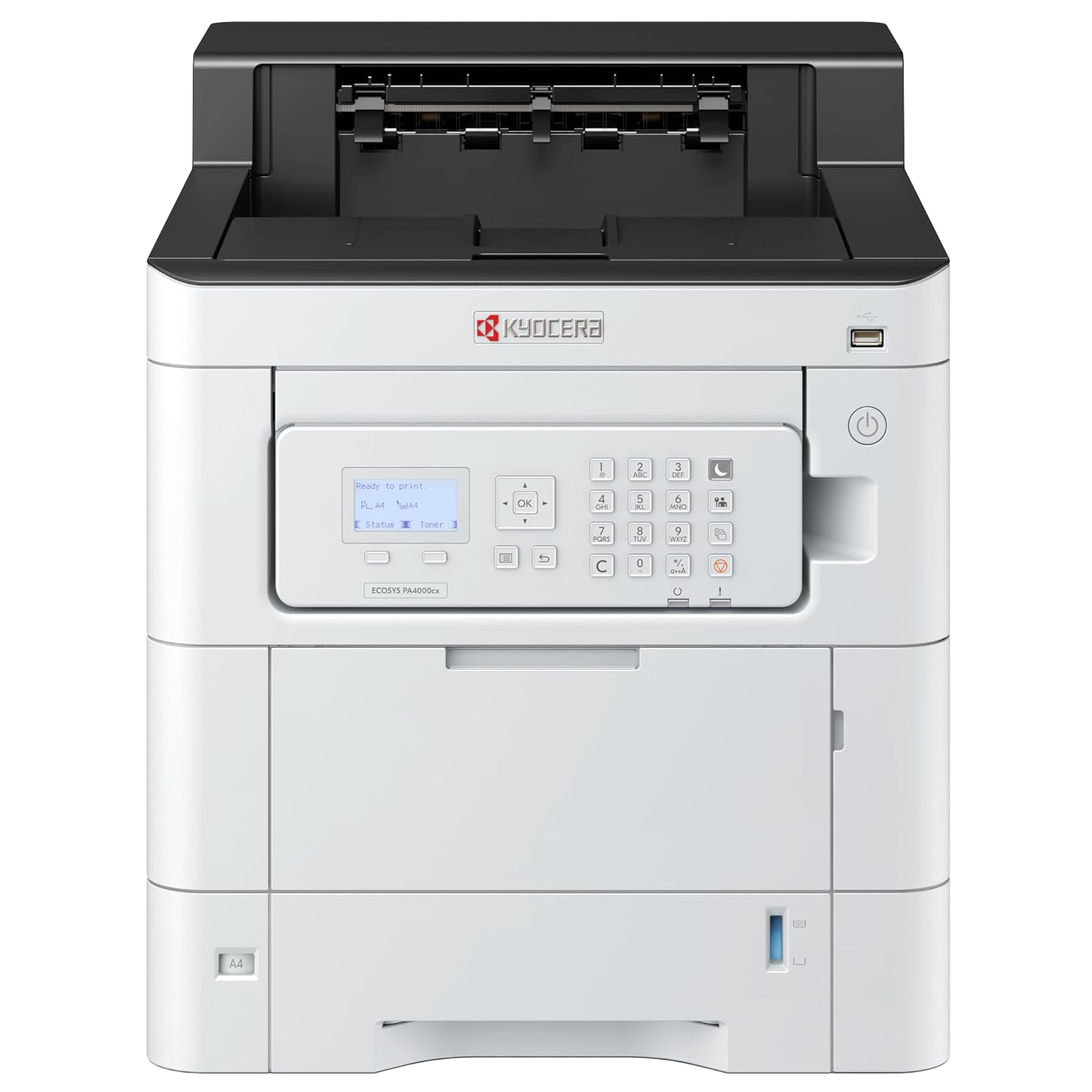 ECOSYS PA4000cx