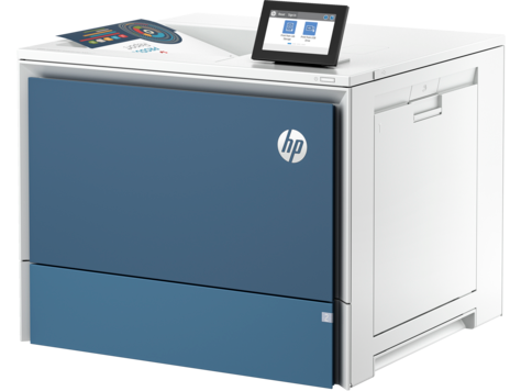 Color LaserJet Enterprise X55745dn